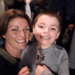 Meet your Posher, Brittney